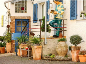 Hotels in Bad Bellingen